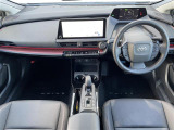 PHEV パノラマルーフ 禁煙車 純正12.3型DAナビ フルセグTV 全周囲カメラ パワーバックドア トヨタセーフティセンス レーダークルーズ シートヒーター/ベンチレーション ステアリングヒーター