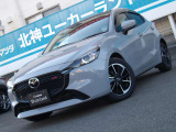 MAZDA2 1.5 15 スポルト 