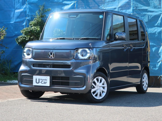 N-BOX  