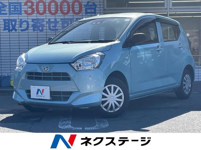 ミライース L SAIII