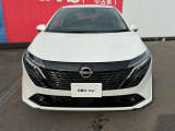 ノートオーラ 1.2 G レザーエディション 