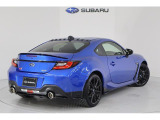 BRZ 2.4 STI スポーツ 