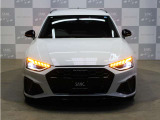 A4アバント 35 TDI Sライン 