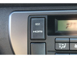 HDMI/USBポート!