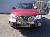 CR-V  2.0 4WD