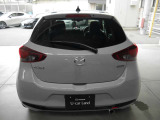 MAZDA2 1.5 XD スポルトプラス 