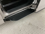 お客様に気持ち良くお乗りいただきたいので、すみずみまでしっかりと洗浄しております!
