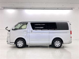 色は人気のシルバーマイカです。