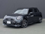ミニ クーパー S 5ドア DCT