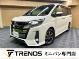 TRENOSには多数、車種様々な在庫がございます。きっとお気に入りの一台に出会えるはずです♪