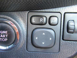 駐車時や狭い道でのすれ違い時に気を使うミラー。電動格納式ドアミラーはそんな時に便利です。