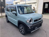 フレアクロスオーバー ハイブリッド XS 4WD