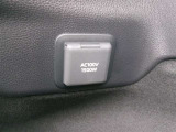 1500W対応のAC100Vコンセント付きです。非常時やキャンプなどにも役に立ちます。