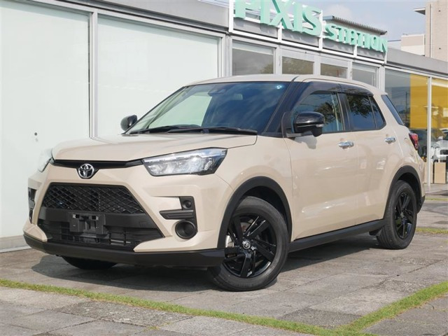 ライズ 1.2 G