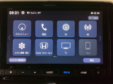 【オーディオ機能】オーディオは、フルセグTVの他にFM/AMラジオもお聞きいただけます♪