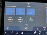 ヘッドアップディスプレイ。