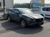 CX-30 2.0 20S Lパッケージ 