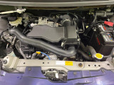 親切・丁寧な専門メカニックスタッフが応対!・車検・点検整備・事故等の修理などアフターサービスも安心。お車のカスタマイズもネクステージのサービススタッフまでご相談ください!