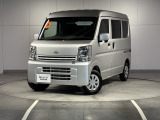 NV100 クリッパー DX GLパッケージ 4WD 入庫しました♪ ボディ色はシルキーシルバーメタリックです☆