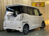 デイズルークス ハイウェイスター Gターボ 4WD 