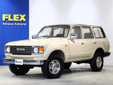 【Renoca Wonder&times;ベージュペイント】大人気クラシックスタイルの1台が入庫しました!【全国納車可能】