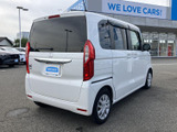 N-BOX G L ホンダセンシング 