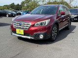 レガシィアウトバック 2.5 4WD 社外ナビ バックカメラ ETC