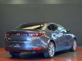 MAZDA3セダン 1.5 15S ツーリング 