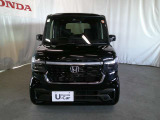 N-BOXカスタム  カスタム 660 4WD