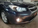 ■ 装備7 ■ HID(キセノン・ディスチャージ) フォグランプ ヘッドライトウォッシャー