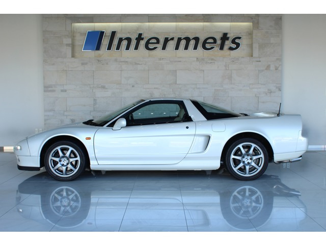NSX 3.0 