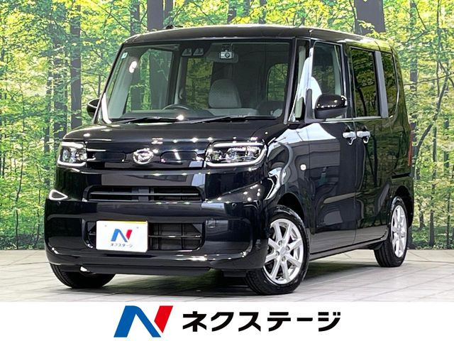 タント X