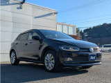 ポロ TSI ハイライン 