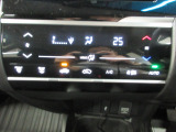 オートエアコンは操作が楽々♪