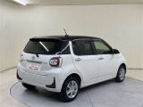 ゆとりのボディサイズを確保しながらも、駐停車で気を使いたくない。狭い道もキビキビ走りたい。そんな方にぴったりな大きさです!