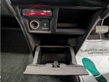 ETC車載器付き!高速道路の料金所をスムーズに通過できます。