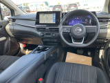 納車から1ヶ月を目安に無料点検を受けていただけます。(最寄りの日産のお店でも可能です)