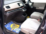 最大3年間のあんしん中古車保証サービスもご用意しております。