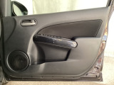 運転席ドア内側です。