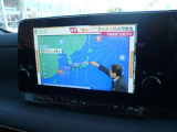 純正ナビ★フルセグTV★Bluetoothオーディオ対応★AM/FMラジオ★USB