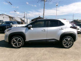 トヨタ認定中古車になります。まるごとクリーニングで見えない部分もまるごと洗浄しております。