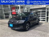Golf Touran TSI Highline(グラナディラブラックメタリック)