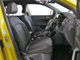 T-Cross TSI Rライン 