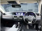 GS 450h バージョンL 