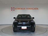 ヤリスクロス 1.5 ハイブリッド Z E-Four 4WD 