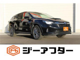 スバル レヴォーグレイバック 1.8 リミテッド EX 4WD