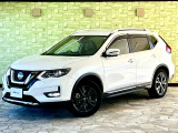 日産 エクストレイル