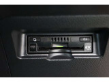 高速道路走行の料金所をノンストップで通過できるETCを装備!※ ETCカードのお申し込みも当社にお任せ下さい!