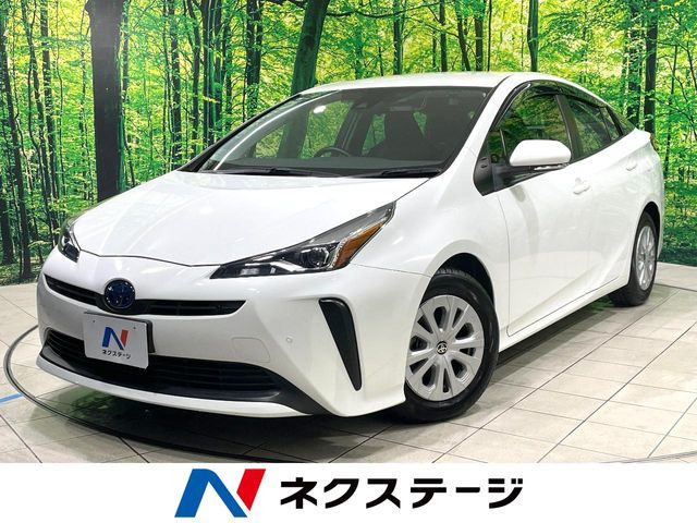 プリウス 1.8 S 