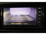 バック時の必需品バックモニターを装備!駐車時の車庫入れやバック時の後方確認をサポートいたします!
